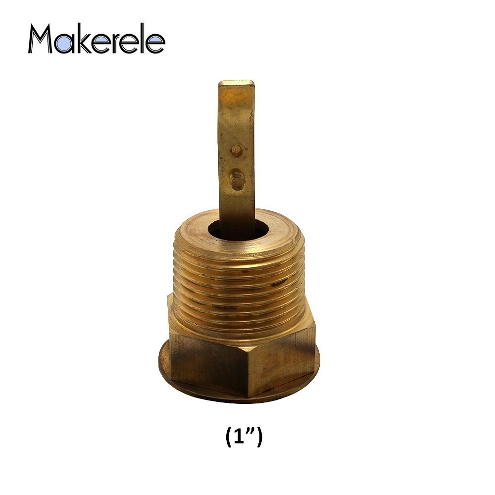 Flow Switches For Gas And Liquid Paddle Flow Sensor AC 250V 15A Durable MK-FS01 Air Flow Sensor Water Level Controller