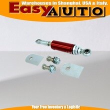 UNIVERSAL 6" engine torque DAMPER kit