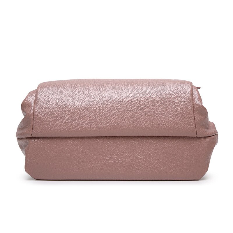 Bolsos de piel sintética suave, bolsa con cierre para mujer, bolso de hombro para mujer, bolsos de hombro para niña, bolso de de , bolso de mensajero para mujer