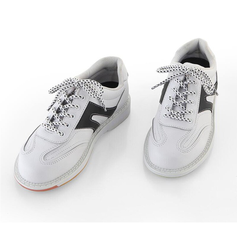oben männer Bowling schuhe mädchen Bowling turnschuhe mikrofaser atmungsaktive Skidproof Sohle Professionelle damen Sport turnschuhe