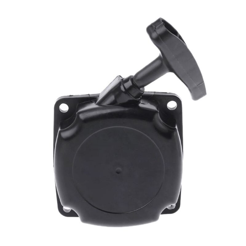 GUANYAN SEMTO Engine Mini-motor van metaal met motorstarterset, inline