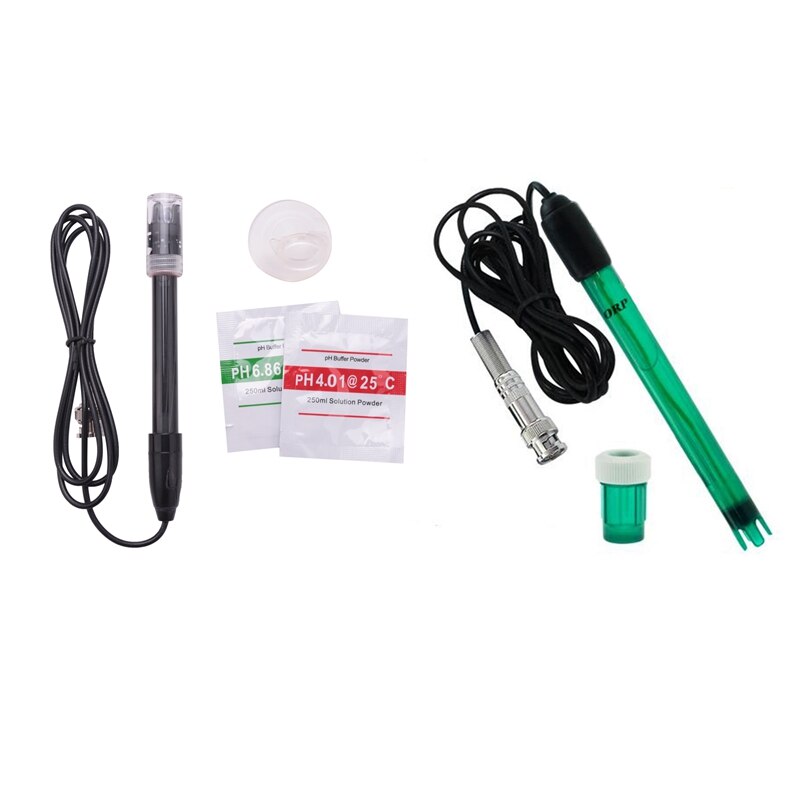 Bluelab PROBPH pH-Sonde für Wasser, Ersatz-Elektrode für Messgerät, Monitor und Controller mit
