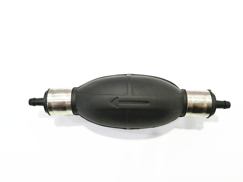 8mm Fuel Pump Hand Primer Bulb All Fuels Length Used For Cars Ship Boat Marine Fuel Pump Primer Bulb Hand Primer Pump Diesel