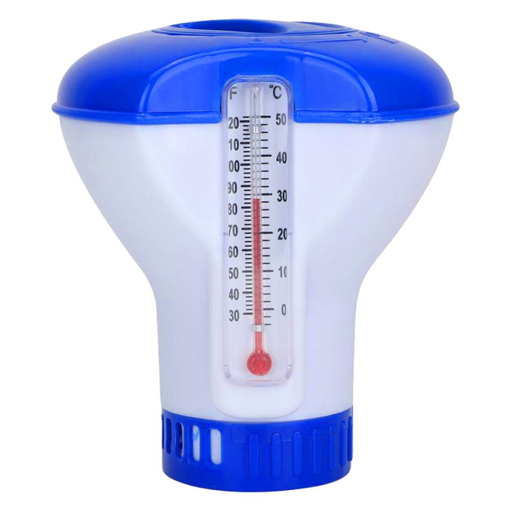 Plastic Swimming Pool Vacuum Cleaner Brush Head Tub SPA Cleaning Tools: B