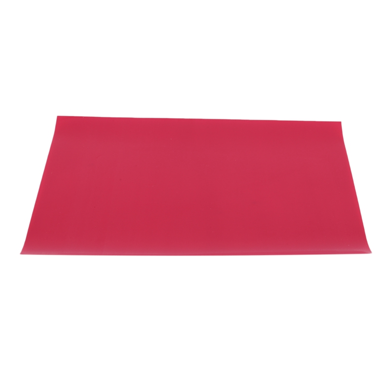 Warmteoverdracht Vinyl Voor T-shirts Ijzer Op Htv Voor Cricut En Silhouet Cameo 16PCS12 Inch X 10 Inch Diverse Kleuren