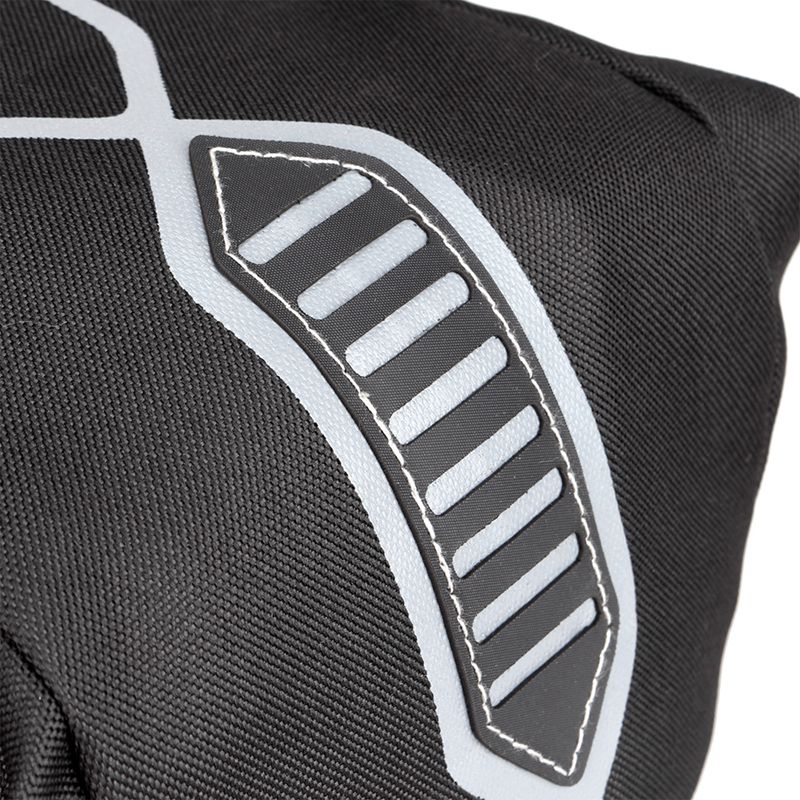 B-soul 10l fietstas fietstas voor achterop de fiets, opbergtas voor fietszadel, zadeltas, fietstas voor casco cycling