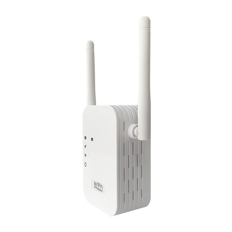 Amplificatore WiFi amplificatore Wifi ripetitore WiFi Home Wi Fi Extender 300M amplificatore Wi-Fi Extender Wi-Fi amplificatore Internet a lungo raggio