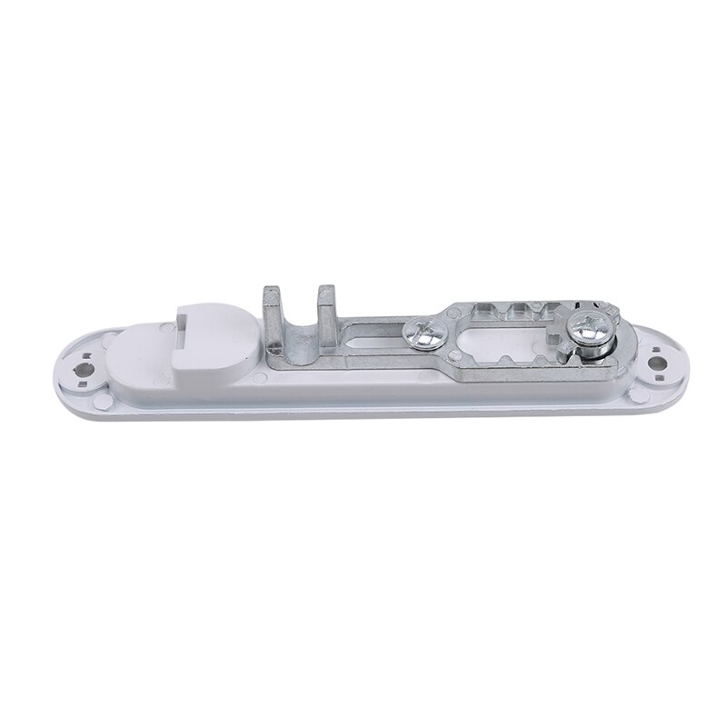 Cabinet Box Locks Spring Loaded Latch Catch Toggle Alimnum Alloy Hasps For Sliding Door Window Furniture Hardware
