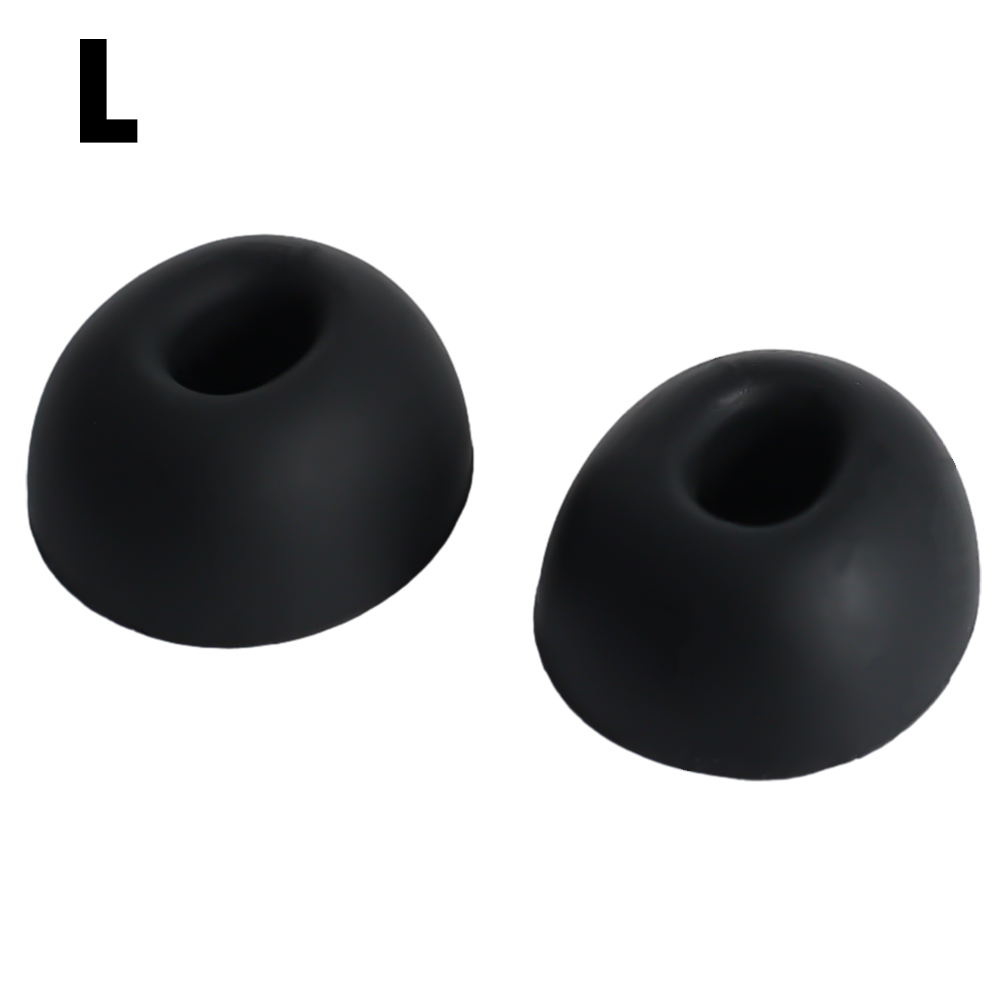 Für huawei freebuds 4i 5i ersatz silikon ohr spitzen ohrhörer ohr stöpsel abdeckung kopfhörer ohr spitzen für freebuds 5i 4i zubehör: XS / CORAL