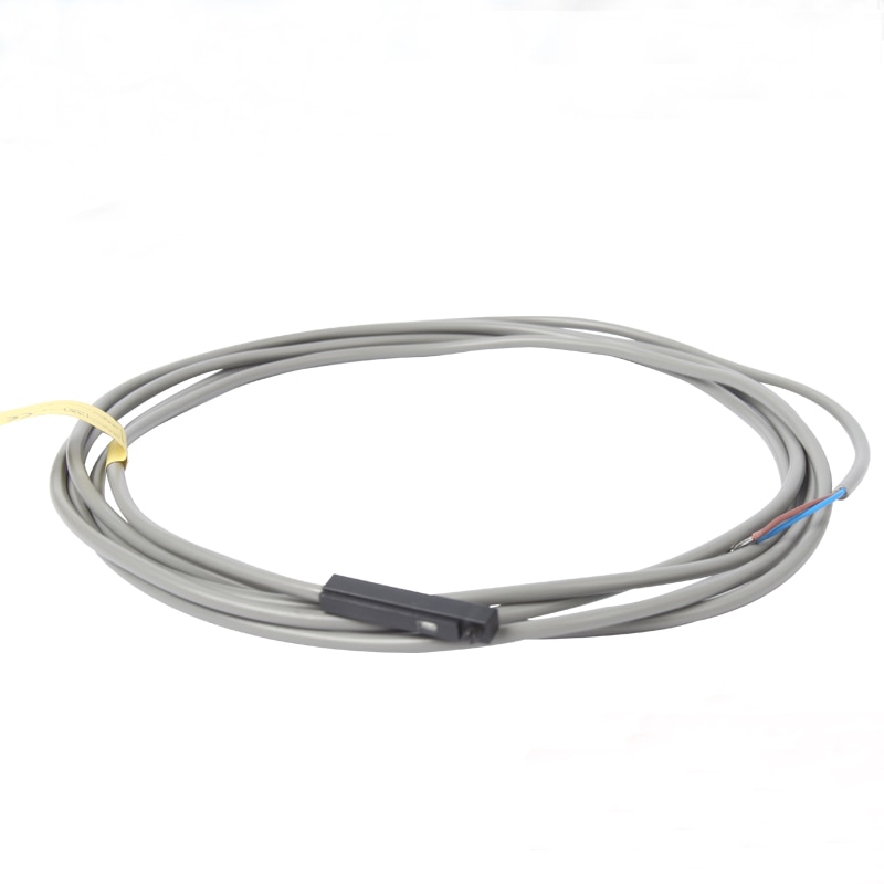 1pcs CS1-G Pneumatic Cylinder Magnetic Sensor Reed Switch Pneumatic Proximity Dwitch Suitable For HFZ, HFY, HFP, SDA Cylinders