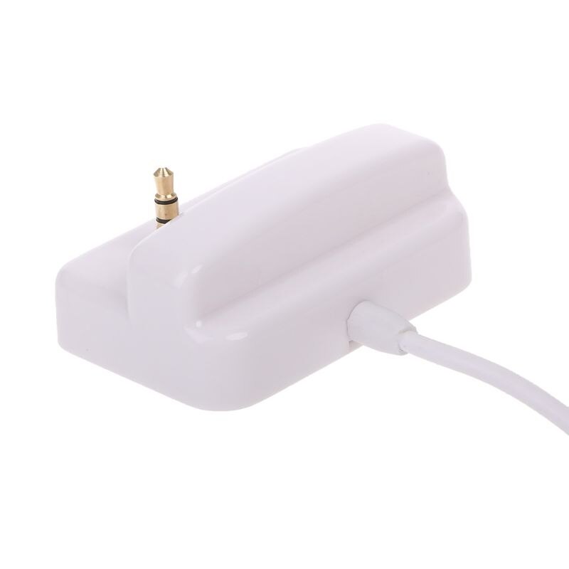 Usb Lader &amp; Sync Vervanging Docking Station Cradle Voor Apple Voor Ipod Voor Shuffle 2 2ND 3 3RD Gen 2G Kabel