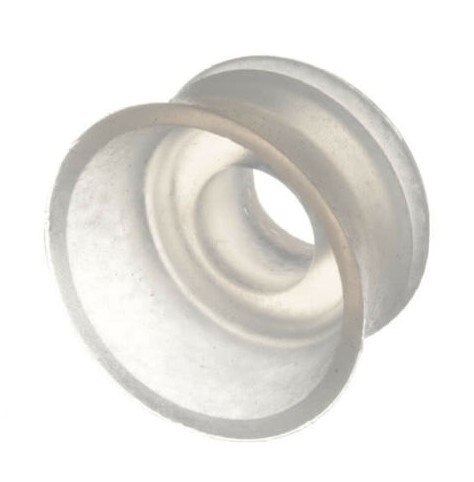 Bunn grommet silicone w/flange #38114.0000 *NIB*