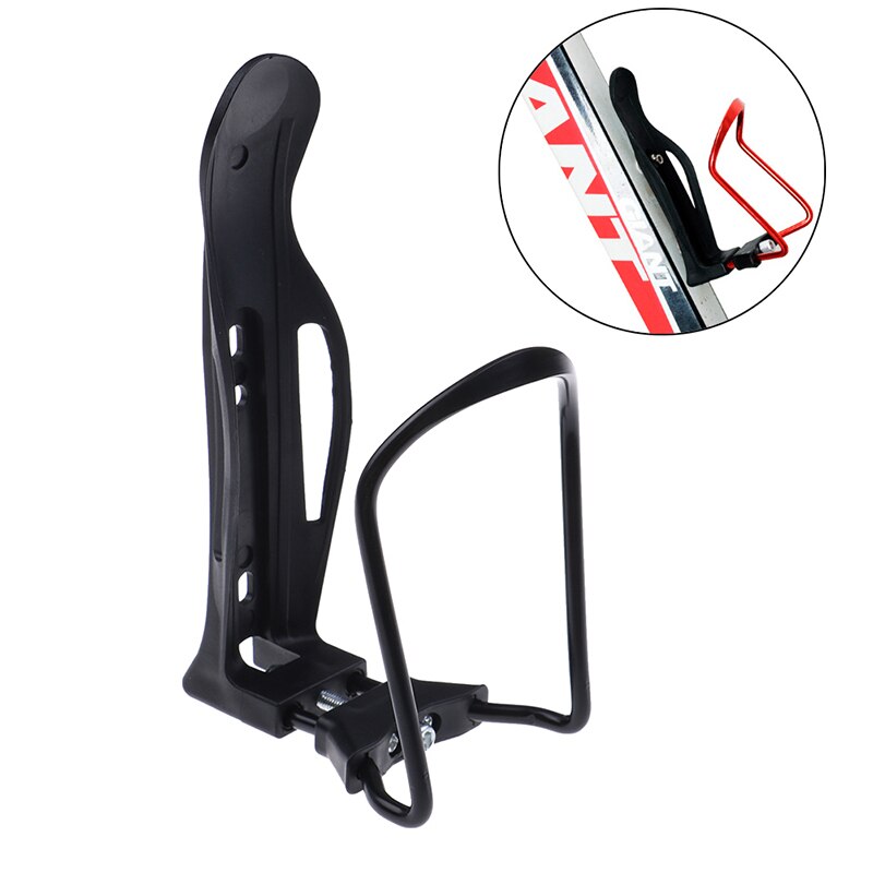 Fahrrad Getränkehalter Aus Aluminiumlegierung - Für Wasserflaschen, Kaffeebecher & Dosen