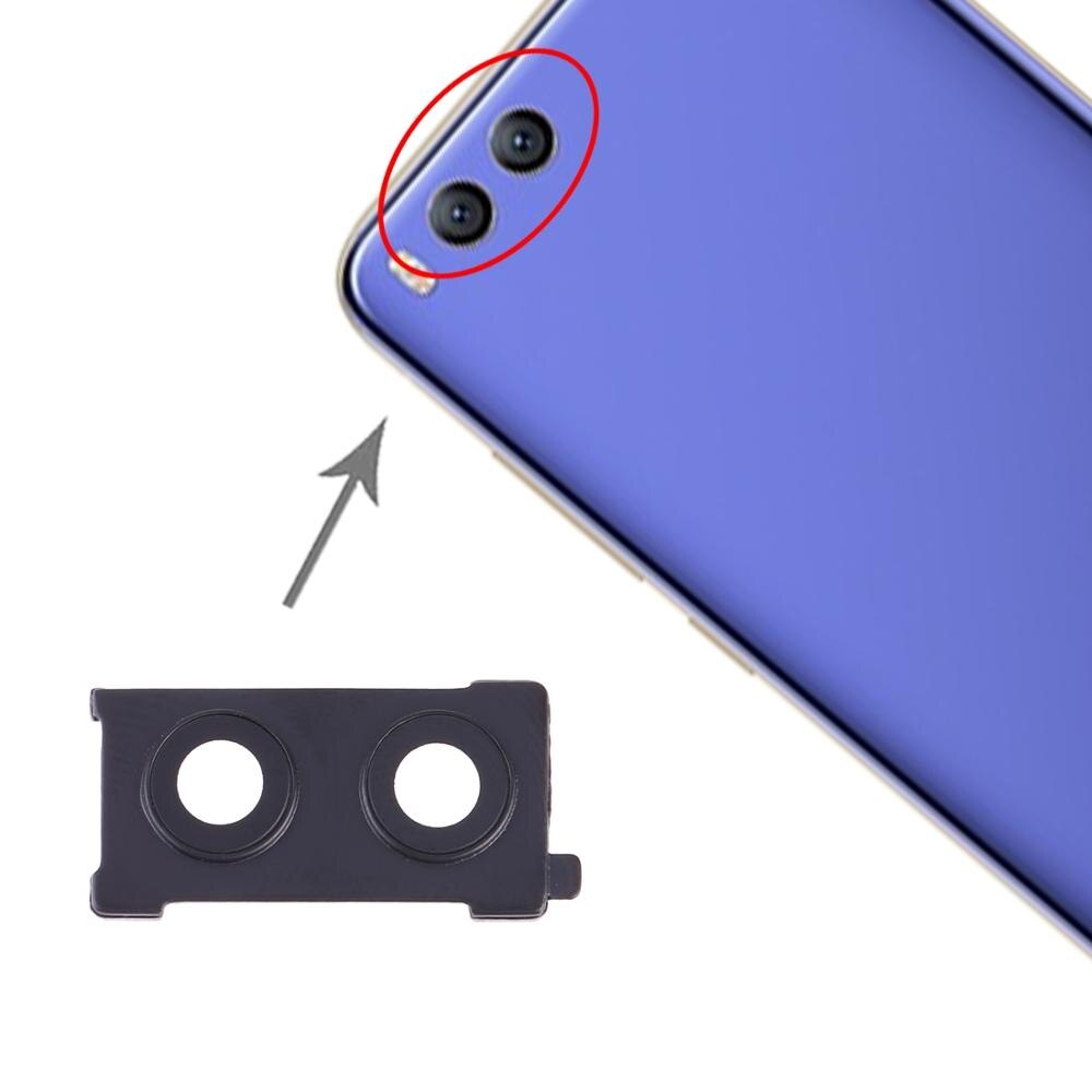 Camera Lens Cover Voor Xiaomi Mi 6