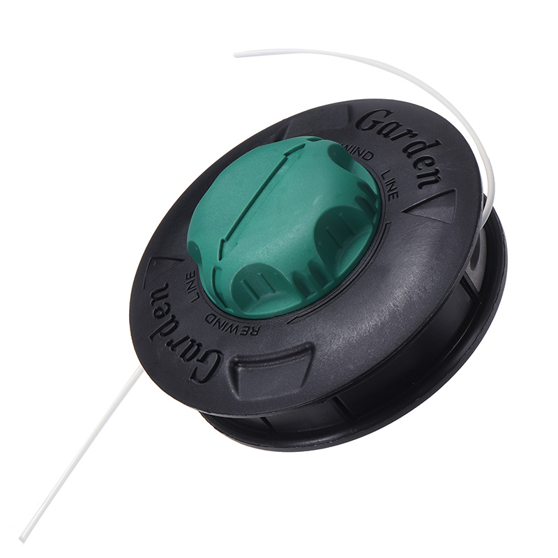 Trimmer Head Line Spool Mower Head Brush Cutter Lawn Mower Parts Grass Trimmer Strimmer