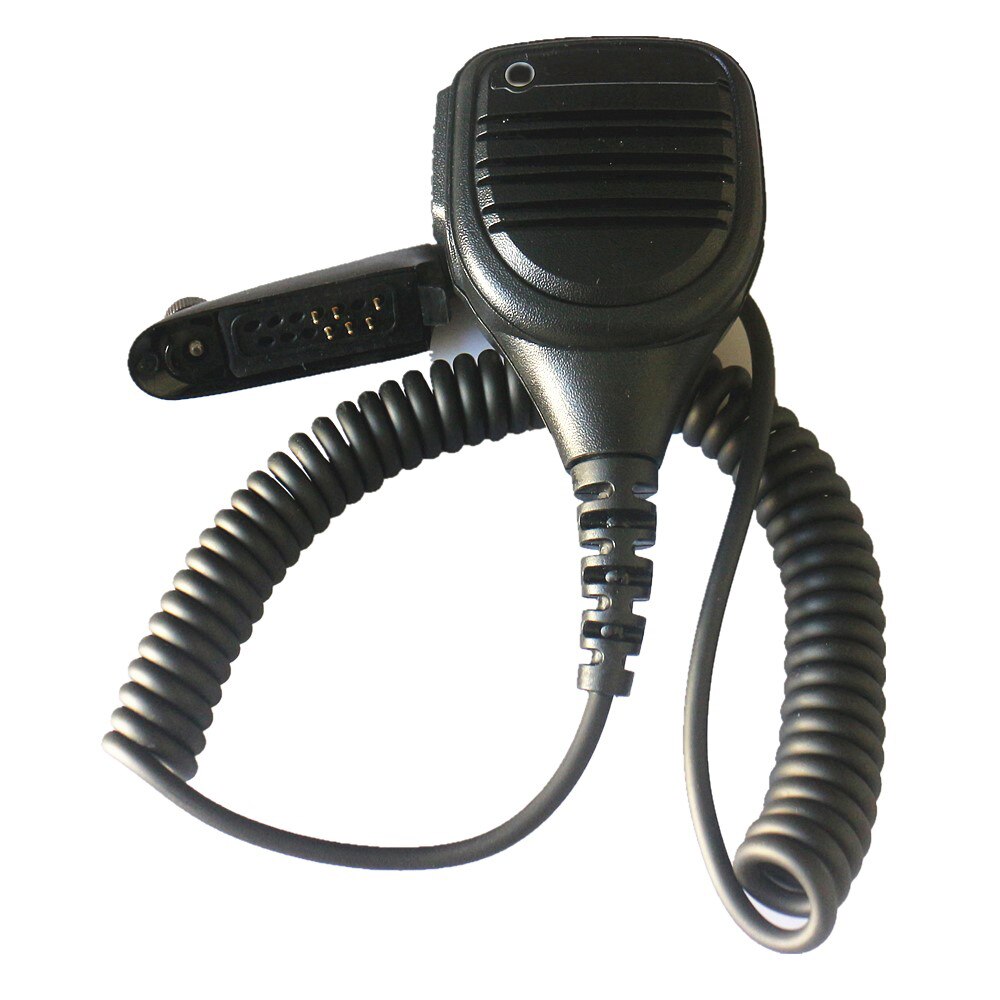 Micro pour Radio Motorola, talkie-walkie, pour HT1250, HT1550, GP340, GP360, GP640, PRO5350, PRO7150, MTX950, MTX8250