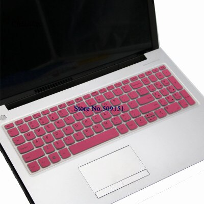 Laptop Keyboard Cover Protector Skin For Lenovo Ideapad L340-15 L340-15IWL L340-15irh l340-15api L340 15IWL 15IRH 15API 15.6"