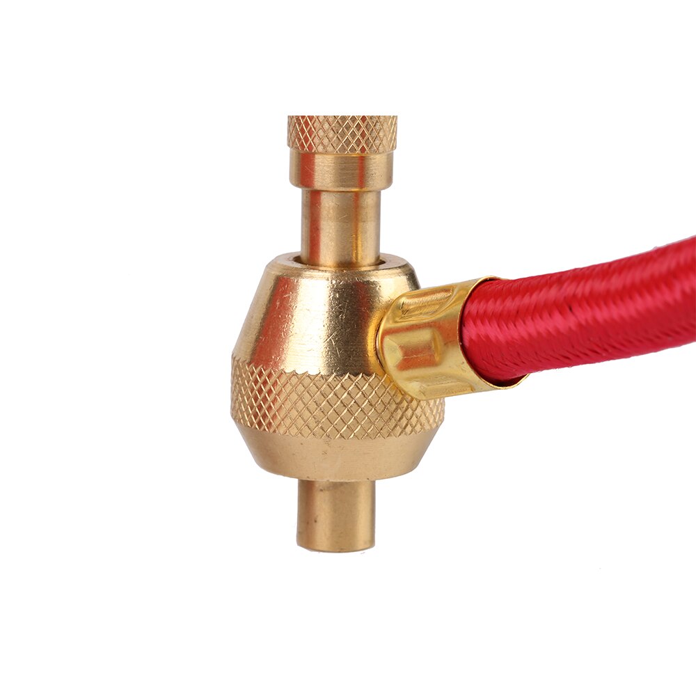 Rapid Tyre Deflator Automatic Adjustable Digital Tire Pressure Gauge