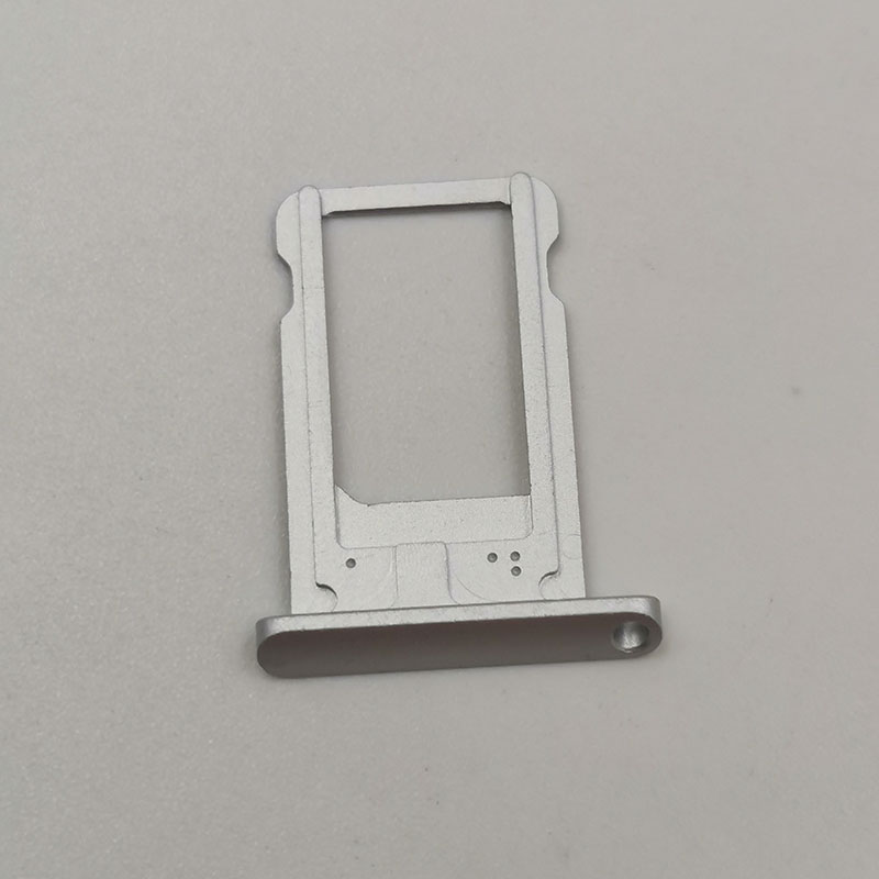 SIM Karte Tablett Halfter Slot Für iPad 2 3 4 5 6 Luft IPad6 IPad3 IPad4 IPad5 A1430 A1460 A1475 a1476 A1567 A1396 Container Adapter