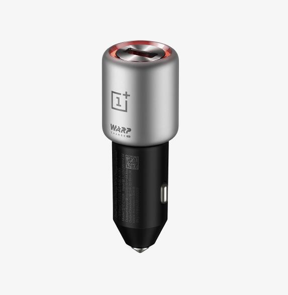 OnePlus Warp Car Charger 30W Original 7 pro Charger EU UK Input 12V 24V 4.5A Output 5V 6A Max For OnePlus 7 /7 Pro/ 7T /7T pro: Only car charger