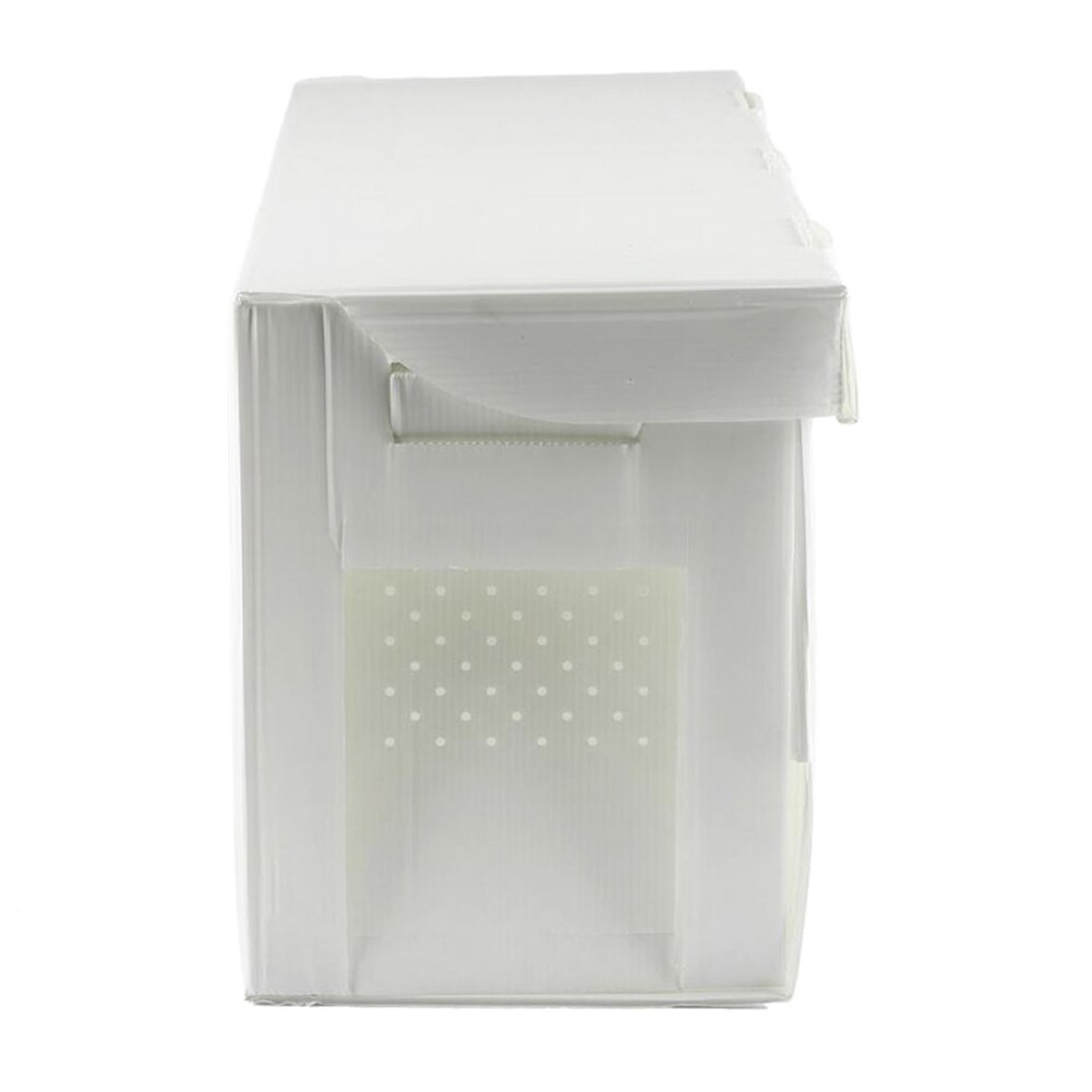 Faltbare Karton Nuc Box Bee Hive Bee Nuc Bienenzucht Imker Ausrüstung Faltbare Bee Box für Bauernhof Garten Beeworking Mit