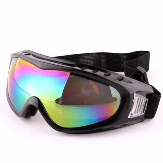 Snowboardbriller skibriller barn gutter jenter snowboardbriller gafas snowboardbrille narciarskie occhiali sci snøscooter googles: Multi