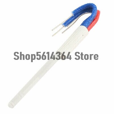 50W Power Ceramic Heat Heating Element Core for Electric 936 Solder Station Iron