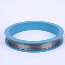 High-purity tantalum wire, tantalum wire, metal tantalum wire, tantalum tungsten alloy, tantalum-niobium alloy products