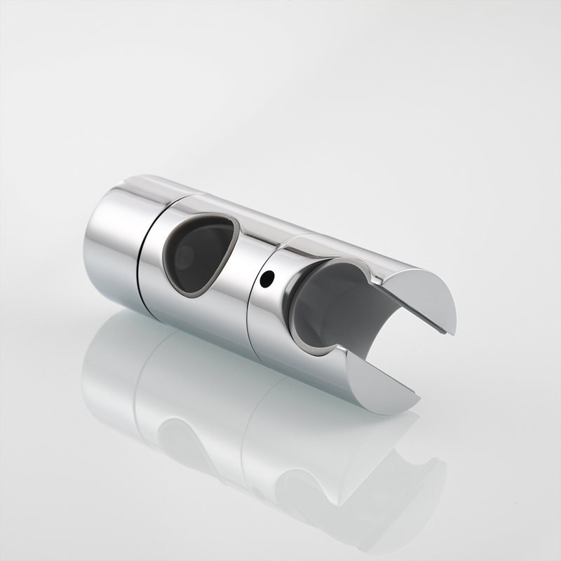 Ciencia messing douchestang schuifregelaar verstelbare douchekophouder voor 20mm douchestangen douchekopbeugel doucheaccessoire