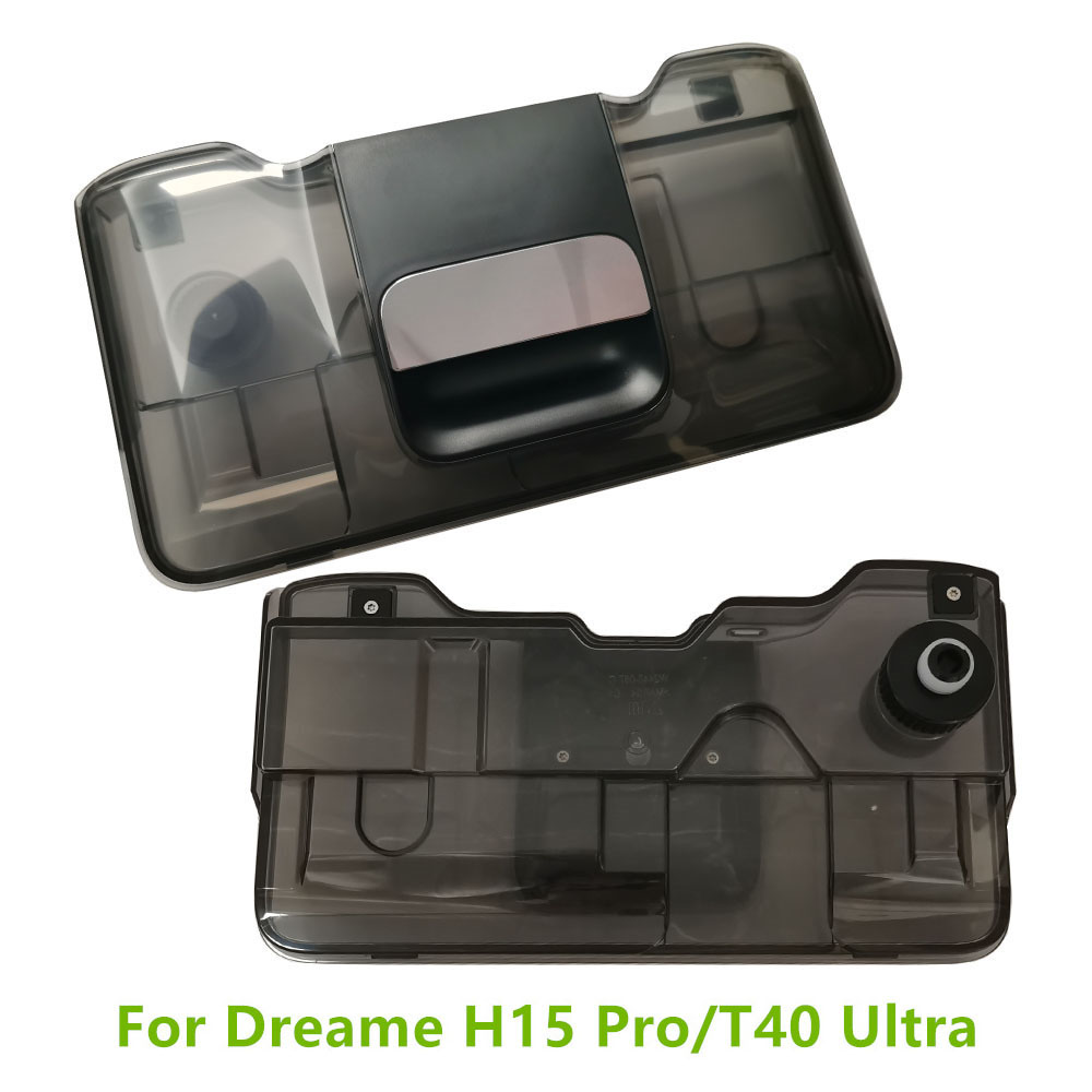 Preroclean Tank Clean Water Tank For Dreame H15 Pro/T40 Ultra Wet ... – Grandado