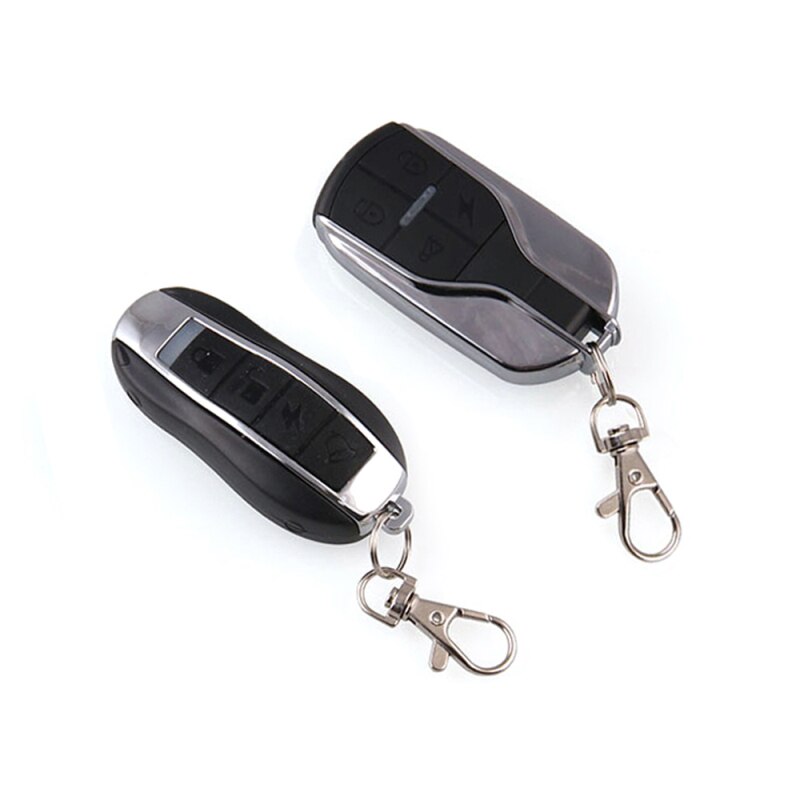 12V Motorrad Fahrrad Anti-diebstahl Sicherheit Alarm System Rolle 125db Fernbedienung Schlüssel Hülse Motor- Starten Motorrad Lautsprecher