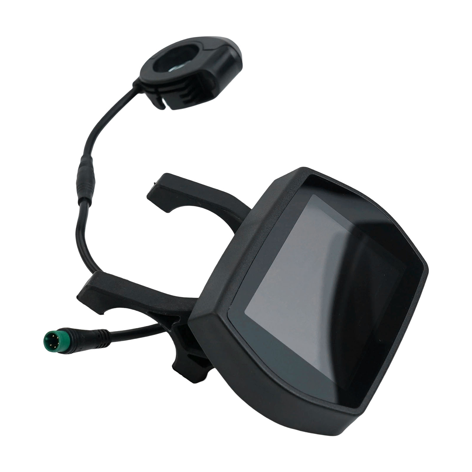 LCD Display Für Elektrische Roller Radfahren Handschuh LCD Display Controller 48V 25A Controller Thermische Überlast Schutz