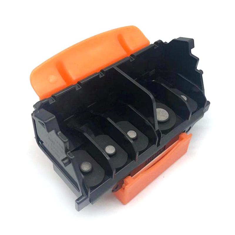 QY6-0082 Print Head for Canon ip7200 ip7210 ip7220 ip7240 ip7250 mg5420 5450 5460 5520 mg5510 5550 5580 mg6400 6420 Printhead: Default Title