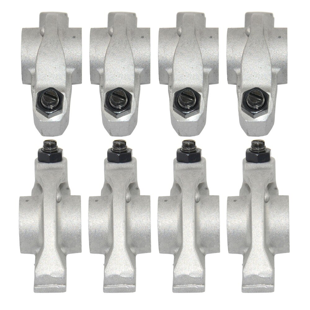 AP01 Rocker Arm w/tappets + nuts set of 8 OEM For Grandado