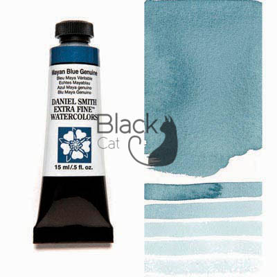 Daniel Smith Mineral Watercolor Paint 15ml Acuarelas School Supplies Dessin Water Color: 600211