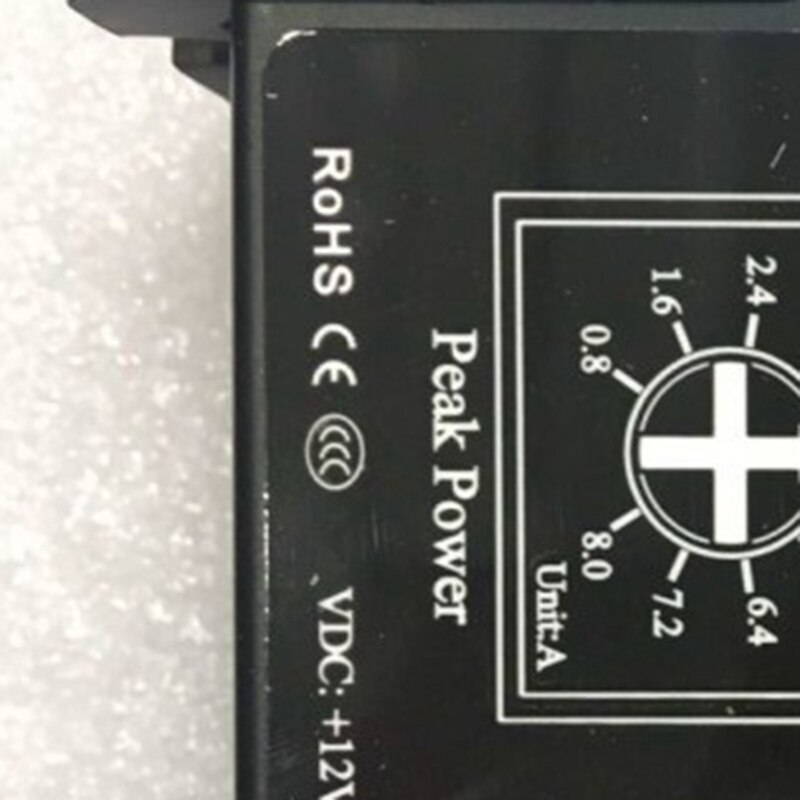 Brushless DC Motor Driver BLDC Controller BLD-120A for 120W or Less 42 Brushless Motor