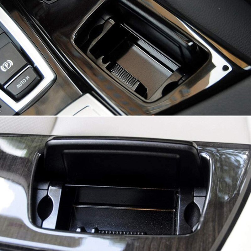 Auto Front Center Console Asbak Cover 51169206347 Fit Voor-Bmw 5 Serie F10 F11 F18