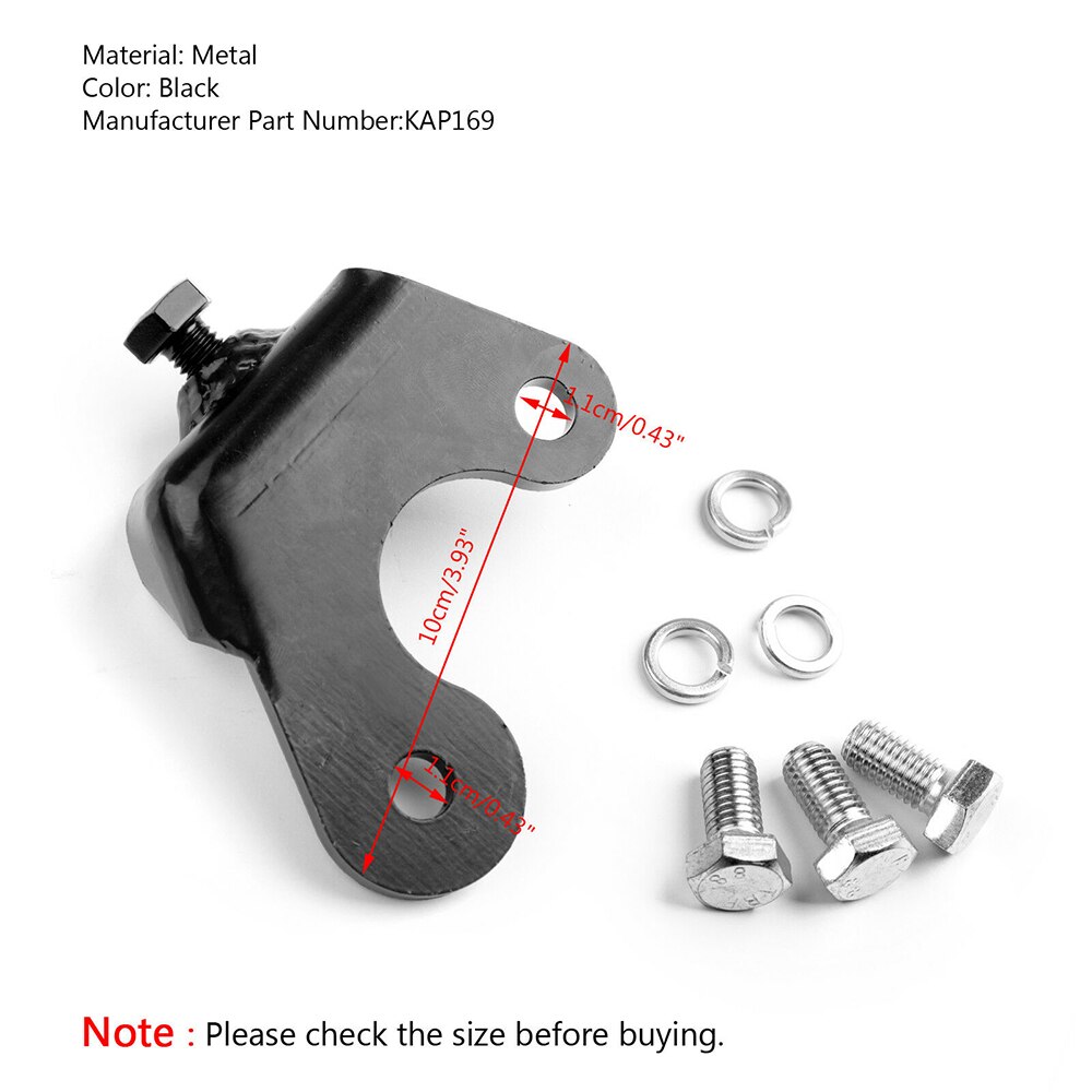 Bracket-Repair Exhaust Manifold Bolt Repair Kit Leakage For SUVs in 1999