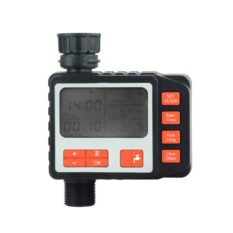 Automatic LCD Display Watering Timer Electronic Ho... – Grandado
