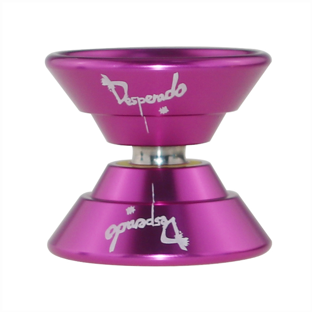 Essieu à roulement N5, Yoyo 1A 3A 5A Pro, violet