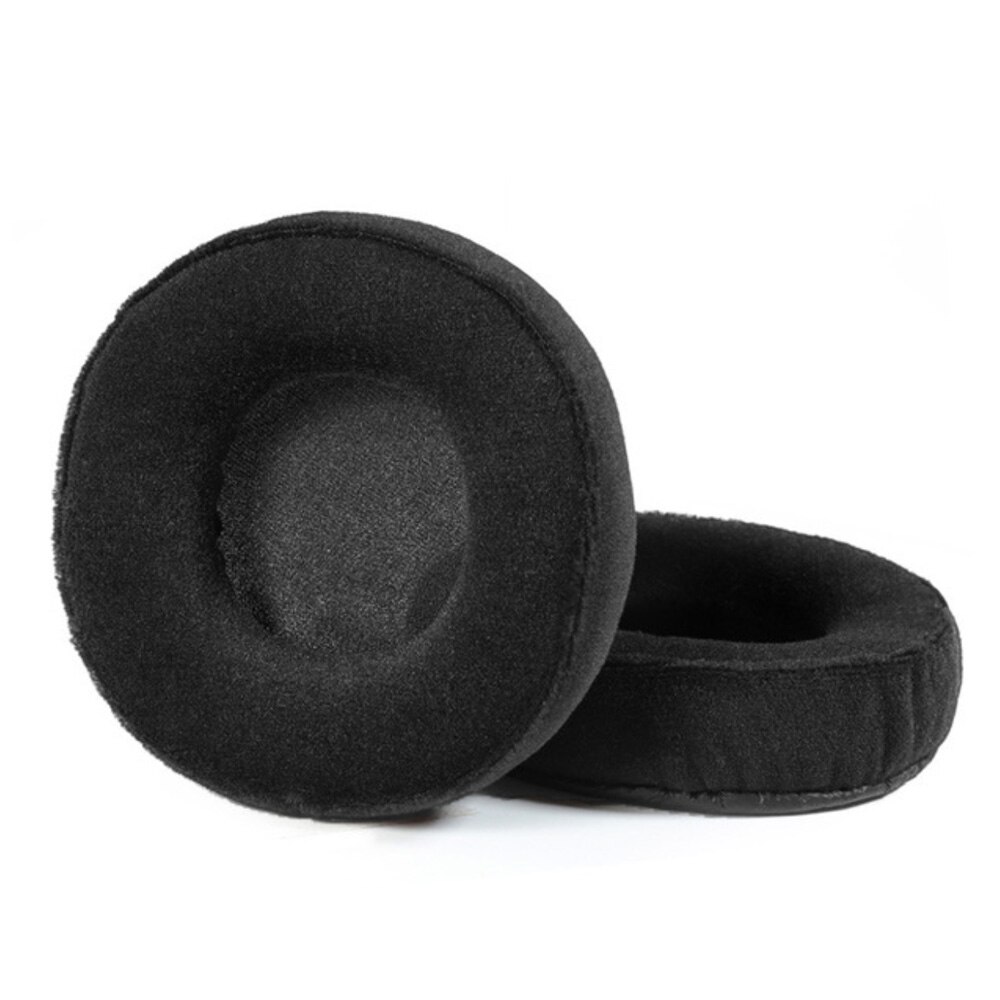 Poyatu Oorkussens Hoofdtelefoon Oorkussen Voor Audio Technica ATH-AD900X AD500X AD700X AD1000 Oorkussens Hoofdtelefoon Oorkussen Kussens Oorbeschermer: earpads 2pcs a