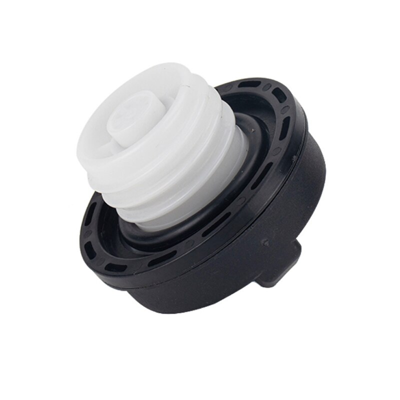 1Pcs Brandstoftank Gas Cap Olievuldop Vergrendeling Met Sleutels Voor Toyota Tacoma Brandstoftank