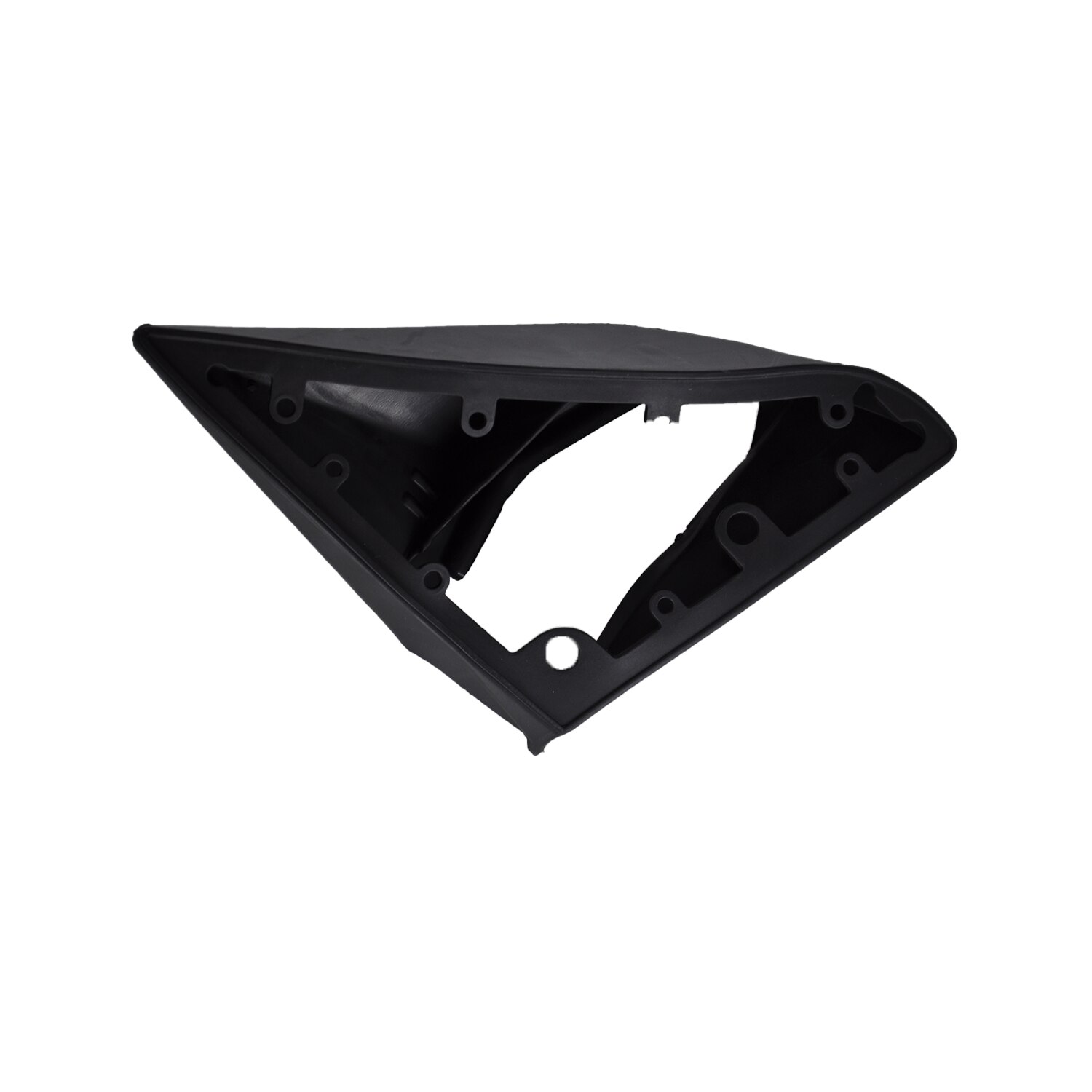 Sello de goma para espejo retrovisor lateral, para Mercedes Clase E W124 LHD