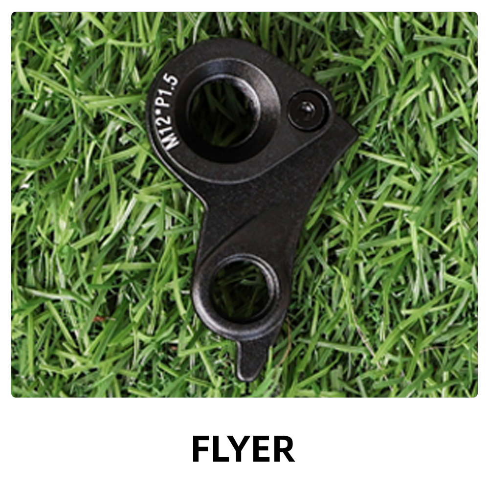 Lexon Fietsframehangers (Voor Lexon-Frame): Army Green