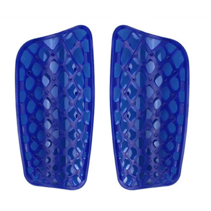 Di alta Qualità Super Light di Calcio Shin Guard 2020 Nuovo Arrivo Gamba Protezione di Stinco di Calcio Pastiglie Supporto Personalizzato Calcio Parastinchi