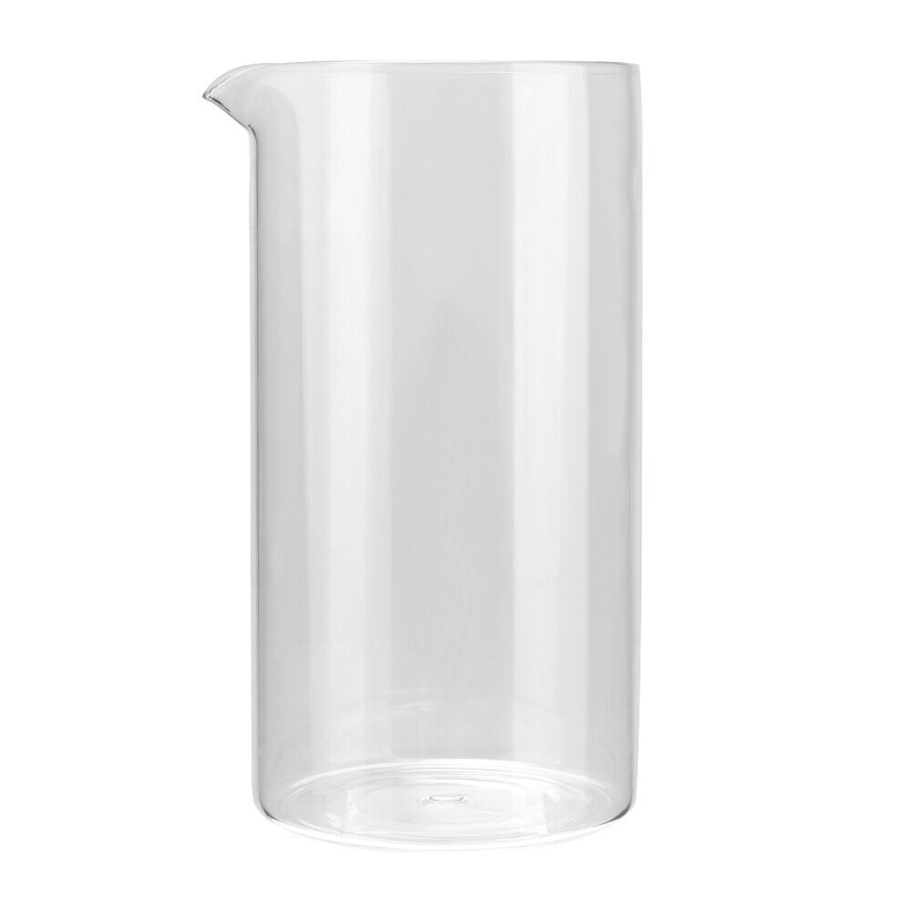 Yksinkertainen ranskalainen kahvinkeitin ja viileä vedenkeitin siivilä teekannu vesisuodatin kannu kannu kapasiteetti 12oz,20oz,32oz