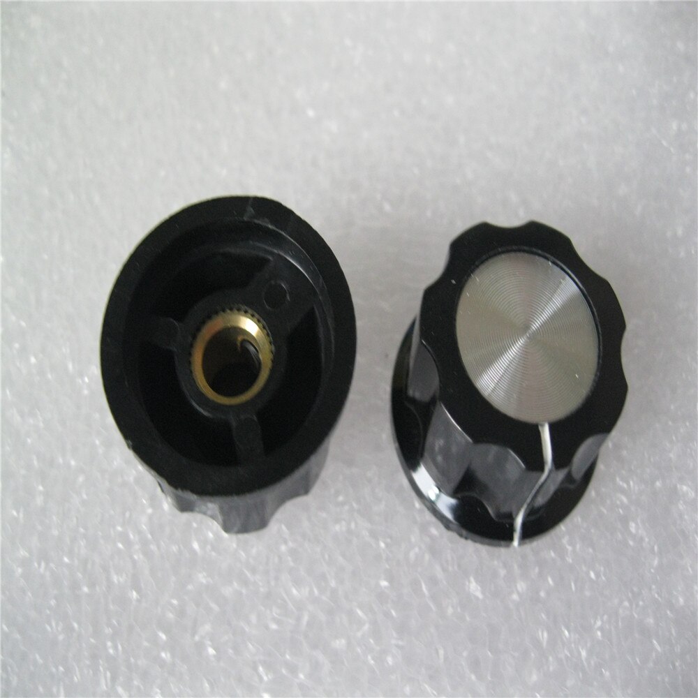 1pc 3590s-2-104l 3590s 100k ohm præcision multiturn potentiometer switch 10 ring justerbar modstand tilføj  a03 knappen