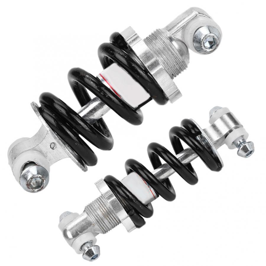 E Bike Rear Spring E-Bike Rear Schokdemper Suspension 100Mm 125Mm Bik... – Grandado