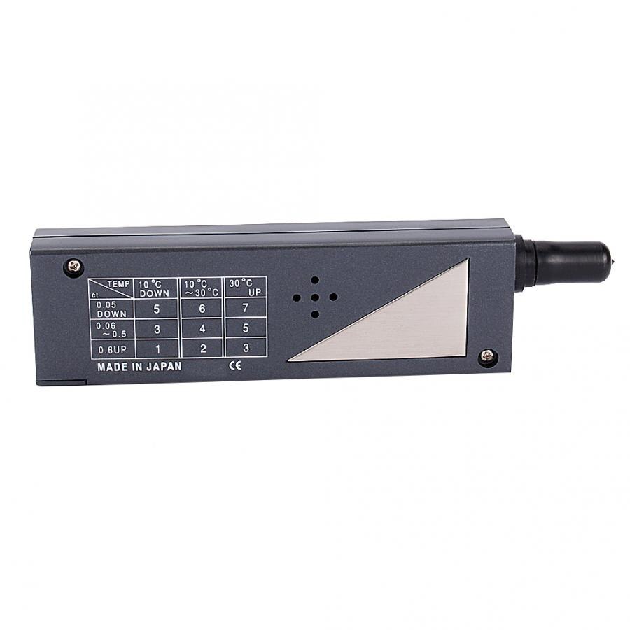 High Accurary Diamond Tester Portable Diamond Selector Gemsonte Tester