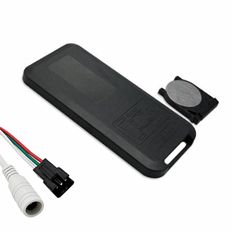 21-Key RF Controller Magic RGB LED Controller With Remote Control Mini Smd For WS2812B WS2811 LED Strip